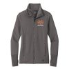 Rockford Bowling Ladies OGIO ® ENDURANCE Ladies Modern Performance Full-Zip
