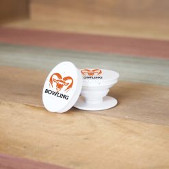 Rockford Bowling Pop Socket