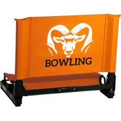 Rockford Bowling The Stadium Chair Standard Bleacher Chair