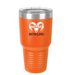 Rockford Bowling 32oz Stainless Steel Tumbler