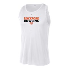 Alternative view of Rockford Bowling Adult PosiCharge ® Competitor ™ Tank
