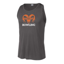 Rockford Bowling Adult PosiCharge ® Competitor ™ Tank