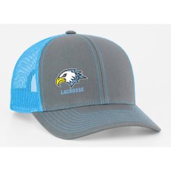 GR Christian lacrosse Trucker Mesh