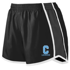 GR Christian lacrosse Ladies Ladies Pulse Shorts