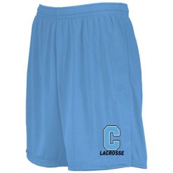 GR Christian lacrosse Youth Youth Modified Mesh Shorts
