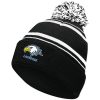 GR Christian lacrosse Homecoming Beanie