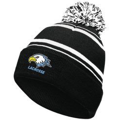 GR Christian lacrosse Homecoming Beanie