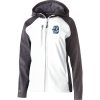 GR Christian lacrosse Ladies Raider Softshell Jacket