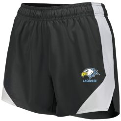 GR Christian lacrosse Ladies Ladies Olympus Shorts