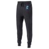 GR Christian lacrosse Adult 60/40 Fleece Jogger