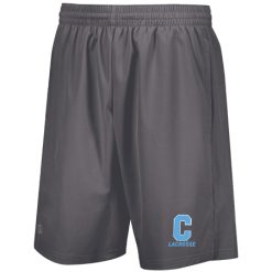 Alternative view of GR Christian lacrosse Adult Weld Shorts