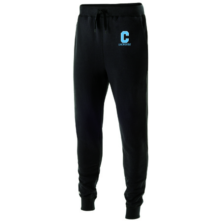 GR Christian lacrosse Youth 60/40 Fleece Jogger - Image 18