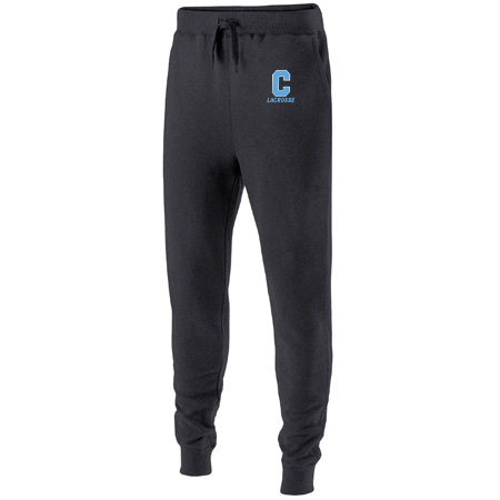 GR Christian lacrosse Youth 60/40 Fleece Jogger - Image 12