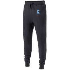 GR Christian lacrosse Youth 60/40 Fleece Jogger
