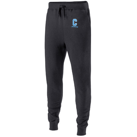 GR Christian lacrosse Youth 60/40 Fleece Jogger