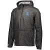 GR Christian lacrosse Youth Range Packable Pullover