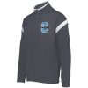 GR Christian lacrosse Youth Youth Limitess Jacket