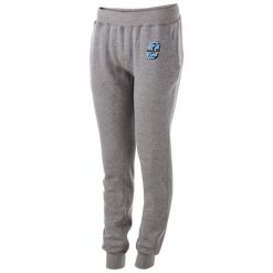 GR Christian lacrosse Ladies 60/40 Fleece Jogger