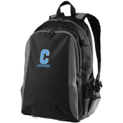 GR Christian lacrosse All-Sport Backpack
