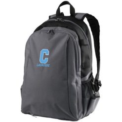 Alternative view of GR Christian lacrosse All-Sport Backpack