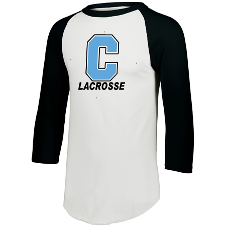 GR Christian lacrosse Youth YOUTH BASEBALL JERSEY 2.0 - Image 6