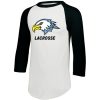 GR Christian lacrosse Youth YOUTH BASEBALL JERSEY 2.0