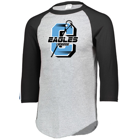 GR Christian lacrosse Youth YOUTH BASEBALL JERSEY 2.0 - Image 4