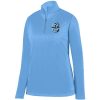 GR Christian lacrosse Ladies Wicking Fleece Pullover