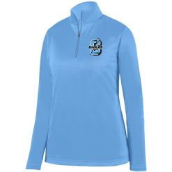 GR Christian lacrosse Ladies Wicking Fleece Pullover
