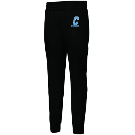 GR Christian lacrosse Adult Performance Fleece Jogger - Image 6