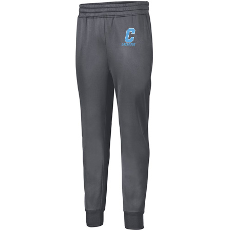 GR Christian lacrosse Adult Performance Fleece Jogger - Image 4