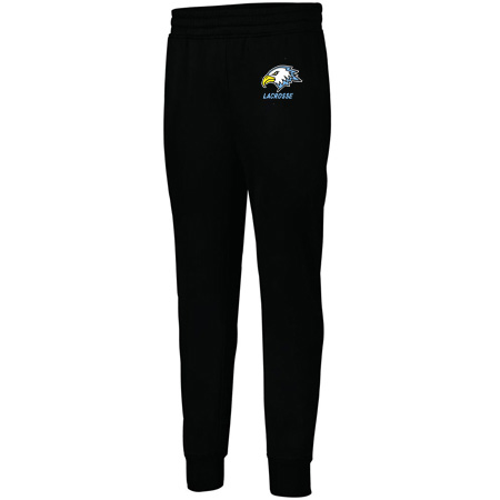 GR Christian lacrosse Adult Performance Fleece Jogger - Image 5