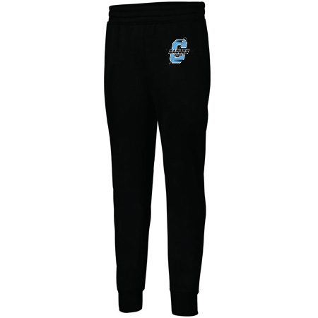 GR Christian lacrosse Adult Performance Fleece Jogger - Image 2