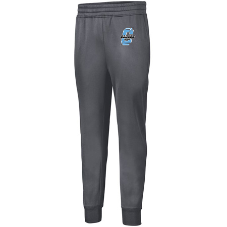 GR Christian lacrosse Adult Performance Fleece Jogger - Image 3