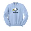 GR Christian lacrosse JERZEES® - NuBlend® Crewneck Sweatshirt