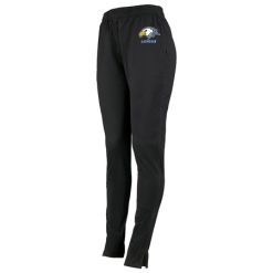 Alternative view of GR Christian lacrosse Ladies Ladies Tapered Pant