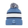 GR Christian lacrosse Hockey Toque
