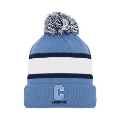 GR Christian lacrosse Hockey Toque