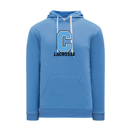 GR Christian lacrosse NHL Color Hoodie - Image 10