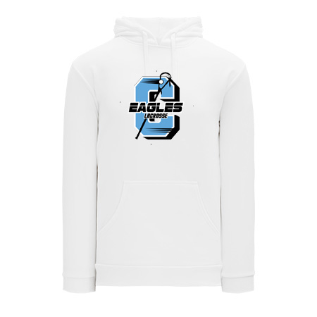 GR Christian lacrosse NHL Color Hoodie - Image 6