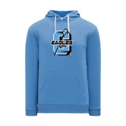 GR Christian lacrosse NHL Color Hoodie