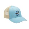 GR Christian lacrosse Ollie Cap