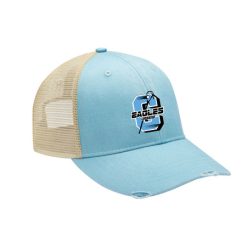 GR Christian lacrosse Ollie Cap
