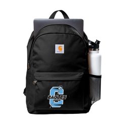 GR Christian lacrosse Carhartt® Canvas Backpack