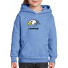 GR Christian lacrosse Youth Heavy Blend™ Youth Hooded Sweatshirt