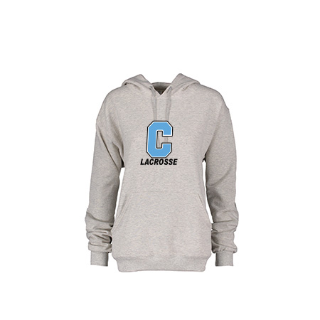 GR Christian lacrosse Adult NuBlend® Hooded Sweatshirt - Image 25