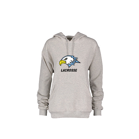 GR Christian lacrosse Adult NuBlend® Hooded Sweatshirt - Image 27