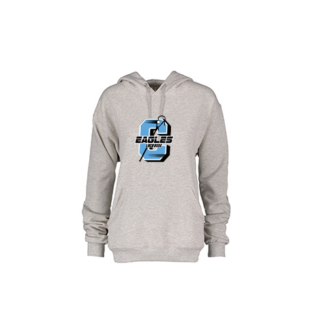GR Christian lacrosse Adult NuBlend® Hooded Sweatshirt - Image 24