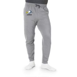 GR Christian lacrosse Adult NuBlend® Pocketed Jogger Sweatpants