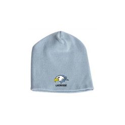 Alternative view of GR Christian lacrosse Short Knit Beanie